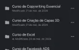 +10 treinamentos pelo preço de 1. Oportunidade única