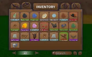 Conta Roblox Focada no King Legacy