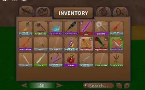 Conta Roblox Focada no King Legacy