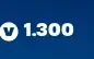 Conta Com 1300 Vbucks Fortnite