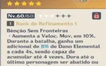 ACC AR36 KLEE+JEAN + CATALIZADOR 5-STAR