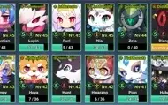 GrandChase Mobile