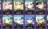 GrandChase Mobile