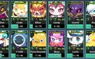 GrandChase Mobile