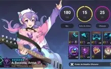 GrandChase Mobile