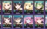 GrandChase Mobile