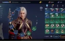 CONTA MIR4 NA 13 / 37K POWER