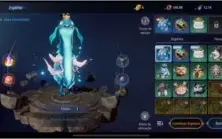 CONTA MIR4 NA 13 / 37K POWER