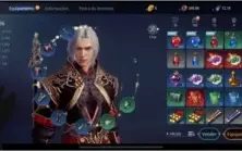 CONTA MIR4 NA 13 / 37K POWER
