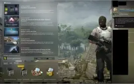 | CONTA GLOBAL PRIME | 19 GC | STEAM LV 20 | VALHEIM + DST |