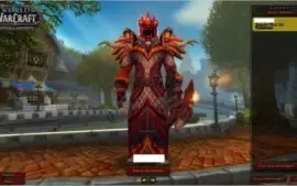 CONTA WOW BFA RARA DE 2012 VARIAS MOUNTS