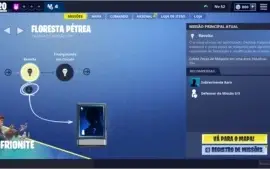 Conta Battle Royale + Salve o Mundo com 800 v-bucks