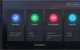 P2P todos canais filmes e series