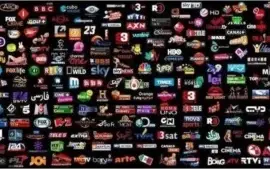 P2P todos canais filmes e series