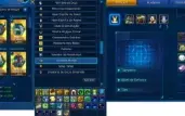Conta LADMO Omegamon - Qualidade