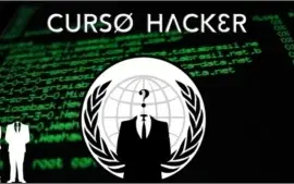 Curso Hacker Profissional 2 - ATUALIZADO 2017
