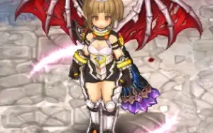 Tree Of Savior Papaya