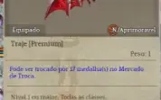 Tree Of Savior Papaya