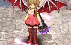 Tree Of Savior Papaya