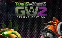 Xbox Plants vs. Zombies: Garden Warfare 2: Deluxe Ed #C87437