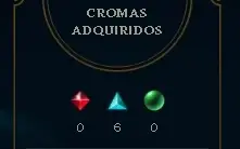 Conta League of Legends - Season V - Lvl 195 - Platina III