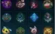 Conta League of Legends - Season V - Lvl 195 - Platina III