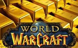 10.000 Ouro Gold Nemesis -Blizzard