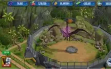 ELO JOB JURASSIC WORLD O JOGO