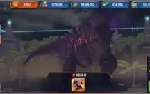 ELO JOB JURASSIC WORLD O JOGO
