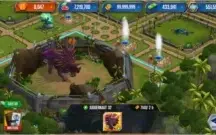ELO JOB JURASSIC WORLD O JOGO