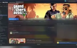 Vendo Steam com Todos Killers e Sobreviventes do DBD