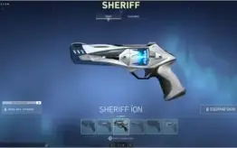 Conta Riot com skins de Valorant e League of Legends