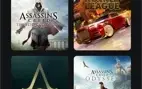Conta PSN com 87 jogos