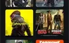 Conta PSN com 87 jogos