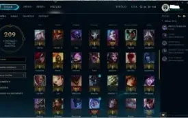 ACC platina 5 barata