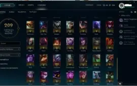 ACC platina 5 barata