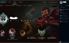 ACC platina 5 barata