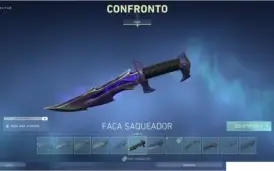 CONTA VALORANT R$2500 INVESTIDOS COMPRA SEGURA