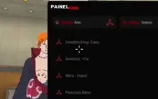 Painel pain