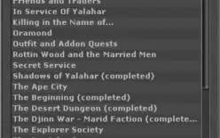 RP 114 - IMPERA OPEN PVP - INFORMAÇÕES DESCRIÇÃO