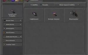 RP 114 - IMPERA OPEN PVP - INFORMAÇÕES DESCRIÇÃO