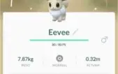 CONTA POKÉMON GO BARATA