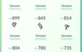 CONTA POKÉMON GO BARATA