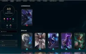 CONTA MMR GOLD 2