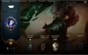 CONTA MMR GOLD 2