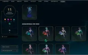 CONTA MMR GOLD 2