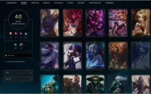 CONTA MMR GOLD 2