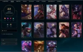 CONTA MMR GOLD 2
