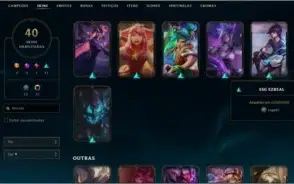 CONTA MMR GOLD 2