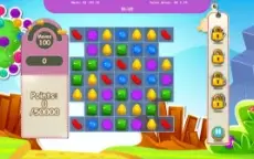 Candy Cash 100% Funcional sem GGR